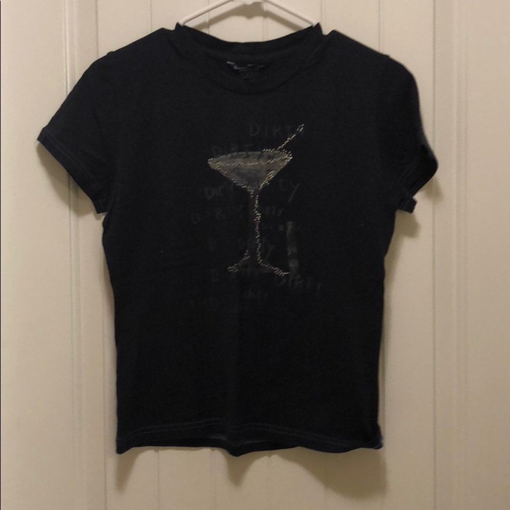 Abercrombie &fitch tee